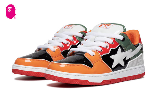 BAPE SK8 STA BOLD #2