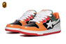 BAPE SK8 STA BOLD #2
