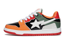 BAPE SK8 STA BOLD #2