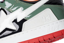 BAPE SK8 STA BOLD #2