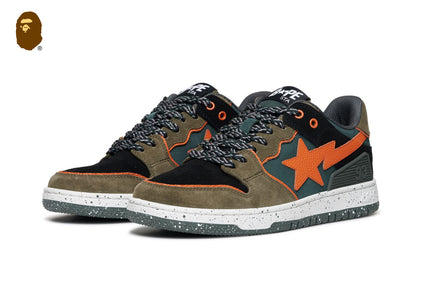 BAPE SK8 STA #1