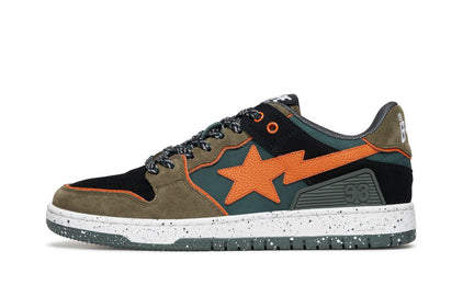 BAPE SK8 STA #1