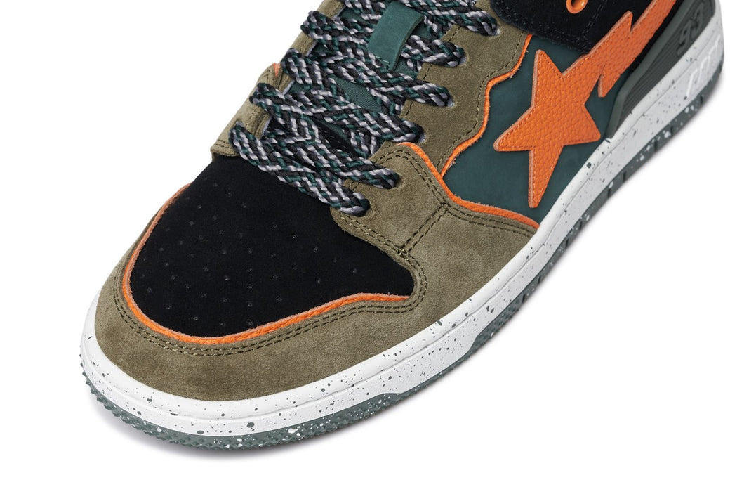 BAPE SK8 STA #1 | bape.com
