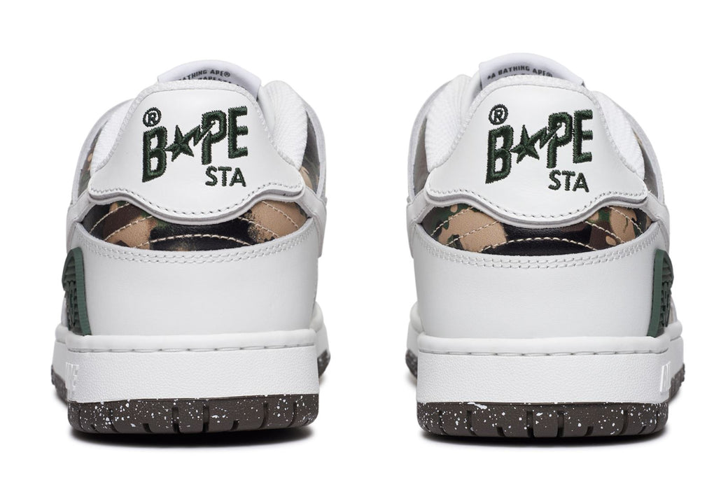 Wasabby様 リクエスト 2点 まとめ商品 BAPE®︎ X UKIYO-E - APE HEAD STICKER SET 2025年8月30日(土