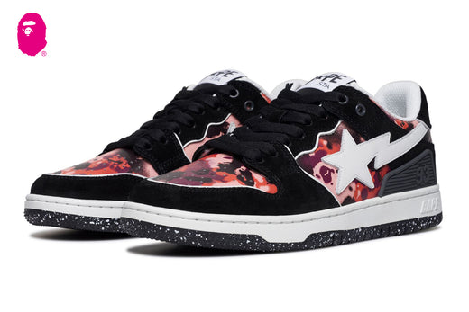 たえさんページ BAPE SK8 STA #1 | bape.com
