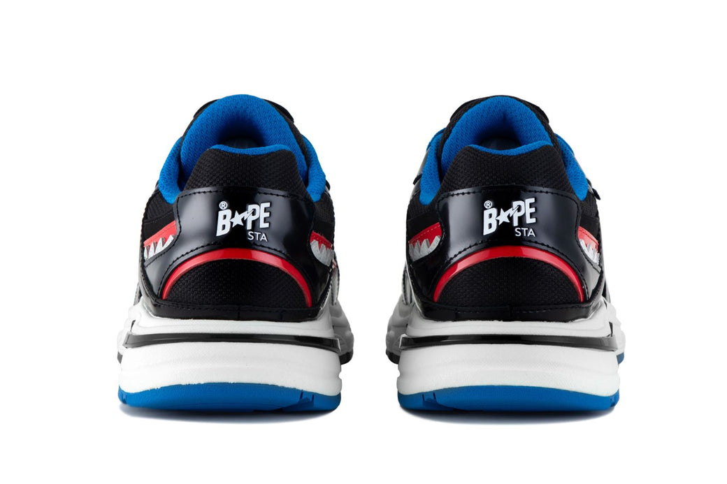 A BATHING APE - Misaki BAPE SHARK STA #3 | bape.com