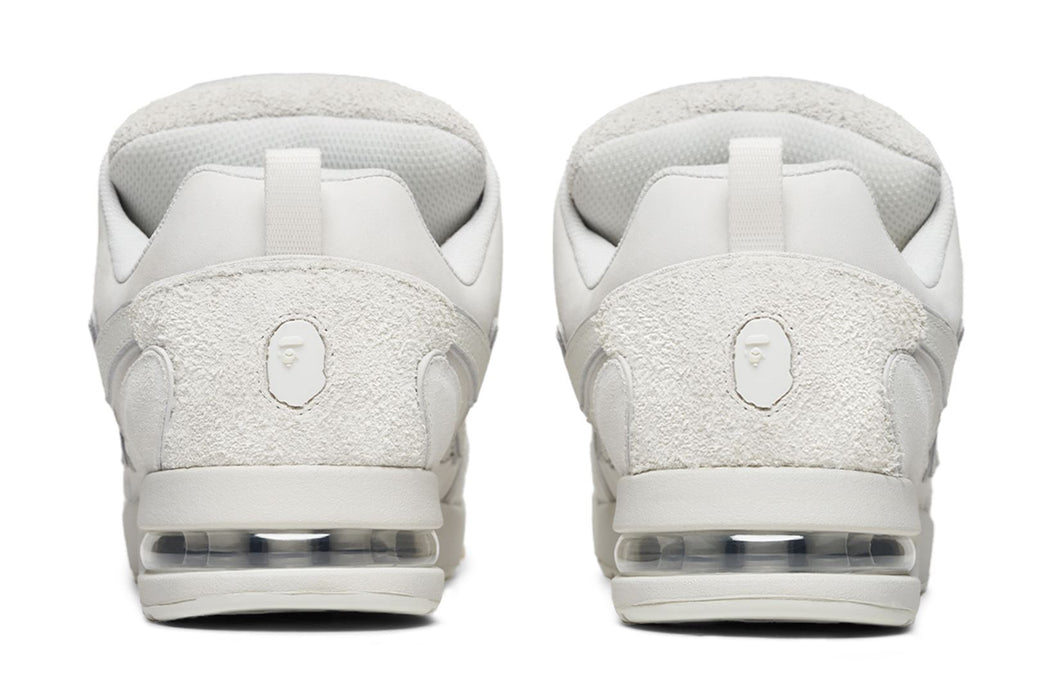 【A BATHING APE】BAPE FLIP STA #1 WHITE UNISEX 要在庫確認 BAPE FLIP STA #1 | bape.com