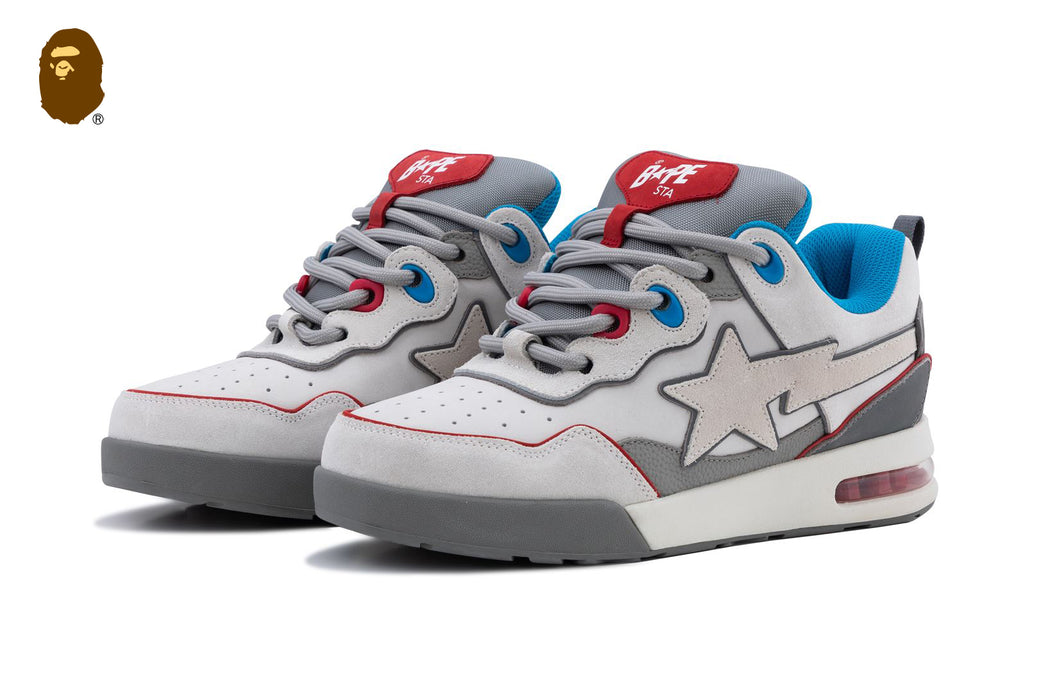 【A BATHING APE】3色展開 BAPE FLIP STA #2 UNISEX 要在庫確認 BAPE FLIP STA #2 | bape.com
