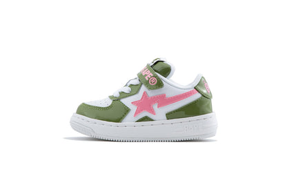 BAPE STA ICON KIDS #1