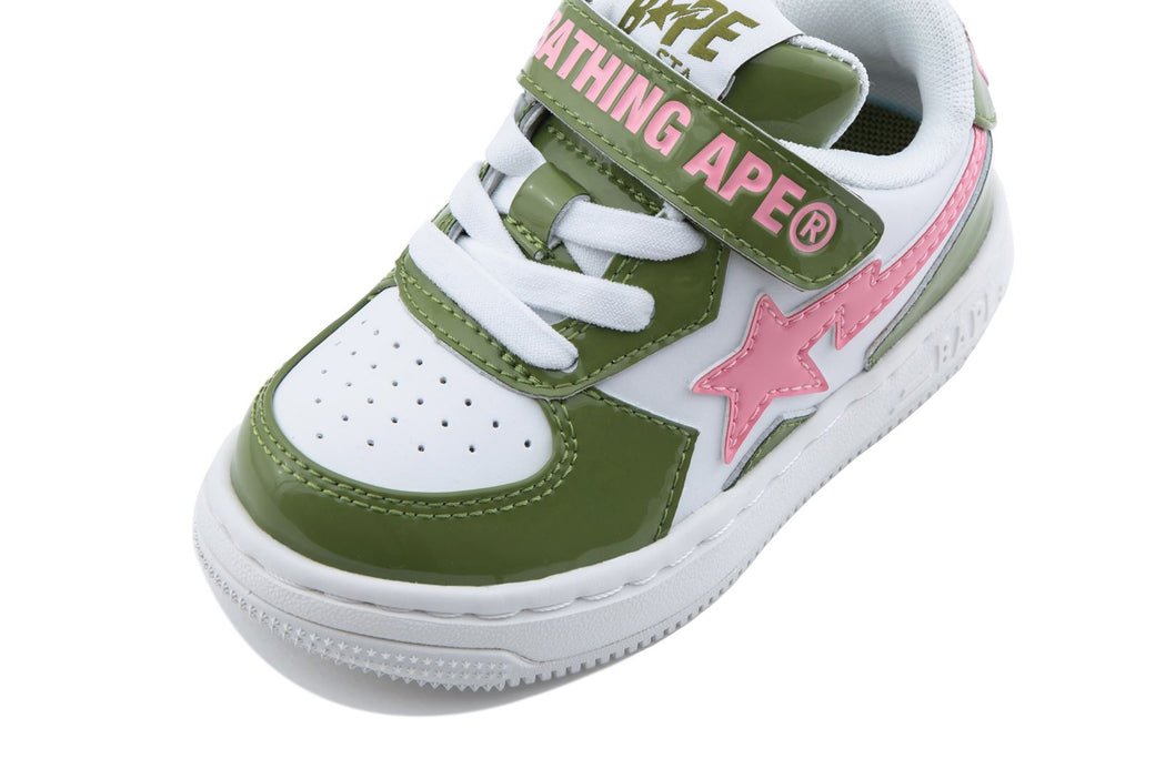 BAPE STA ICON KIDS #1 | bape.com