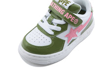 A BATHING APE スニーカー BAPE STA #2 K キッズ 子供 男の子