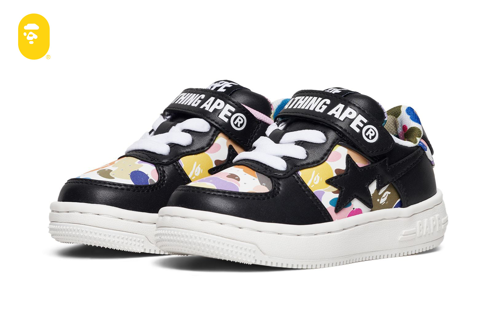 BAPE STA KIDS #1 | bape.com
