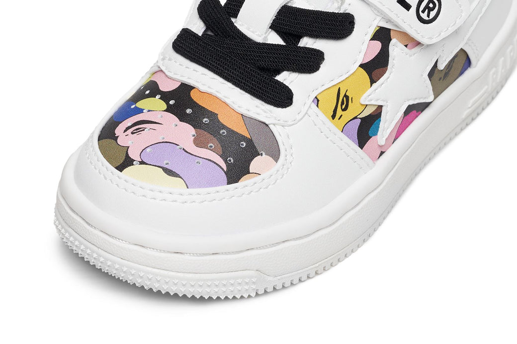 BAPE STA™ #1 KIDS – us.bape.com