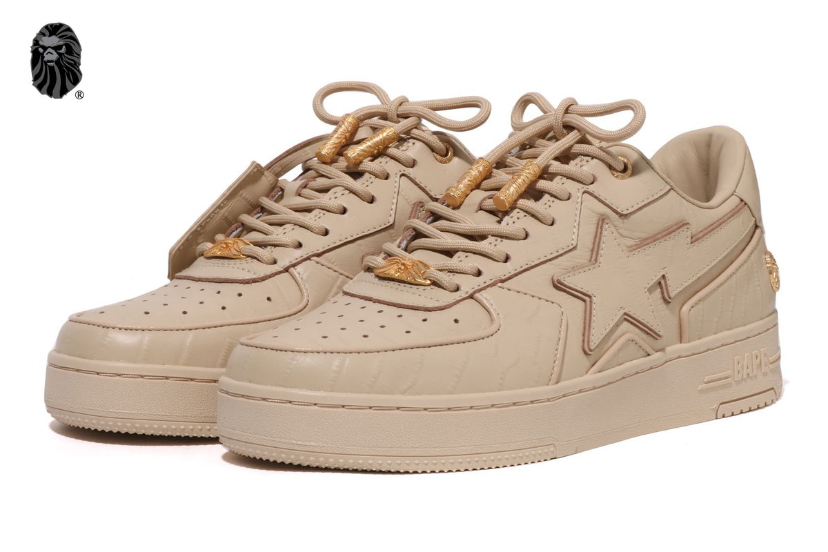 BAPE BLACK BAPE STA ICON | bape.com