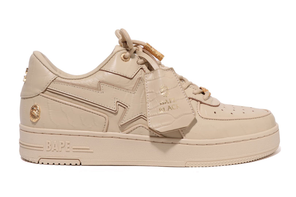 BAPE BLACK BAPE STA ICON | bape.com