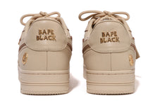 BAPE BLACK BAPE STA ICON