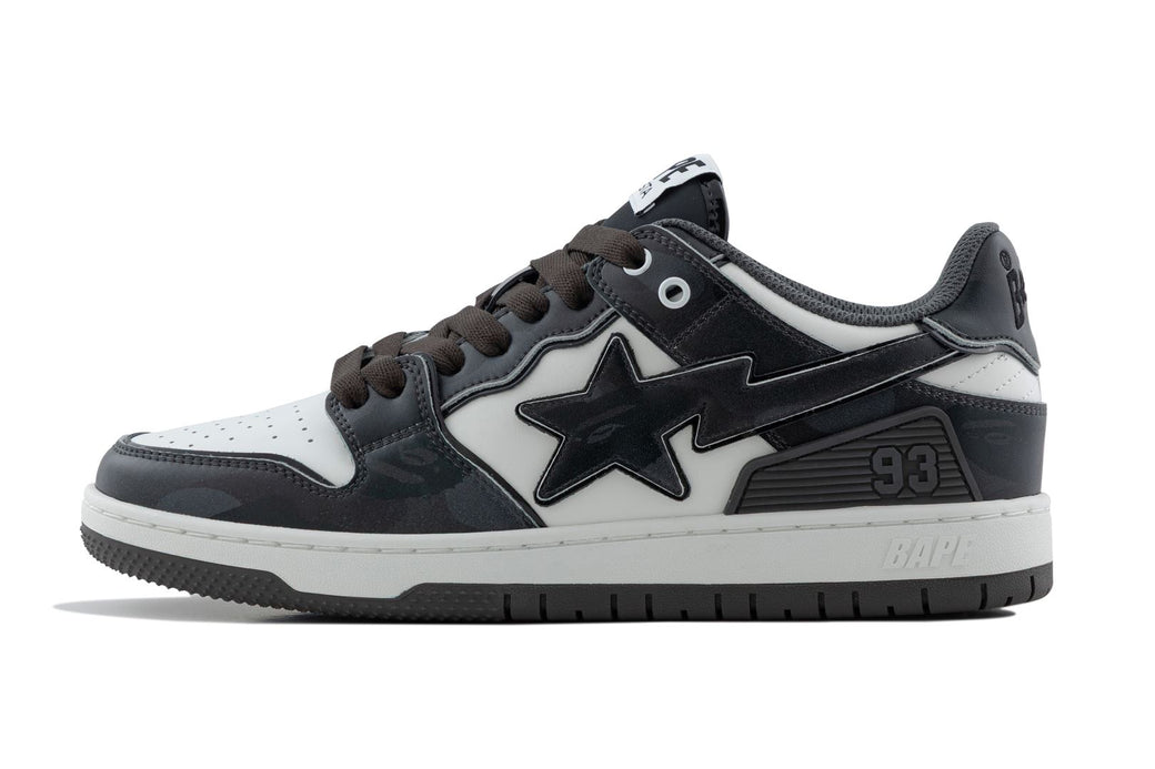 靴 BAPE STA SK8 28cm BAPE SK8 STA #2 | bape.com