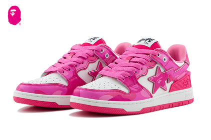 BAPE SK8 STA #2