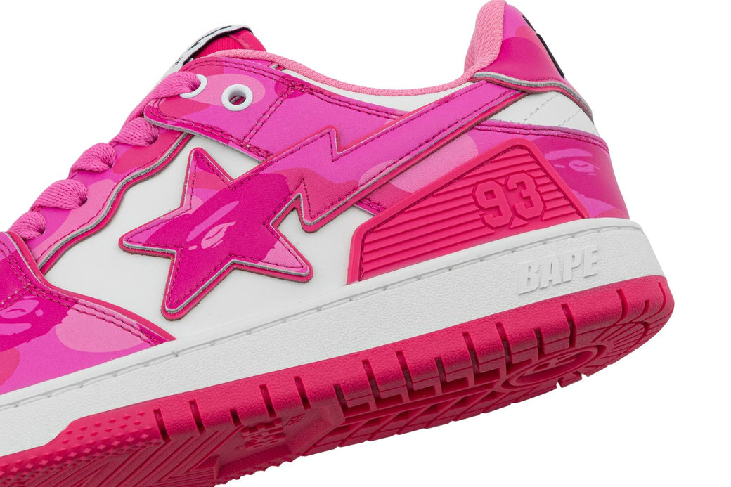 BAPE SK8 STA #2 | bape.com