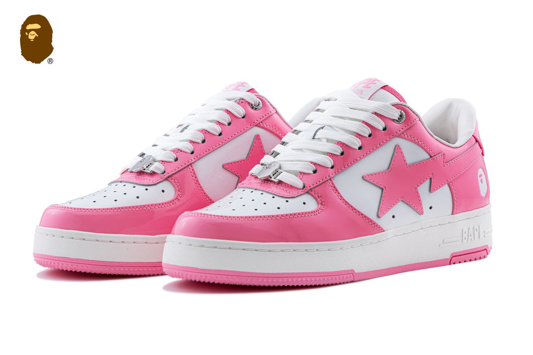 定価31900円 2025年6月発売 BAPE STA ピンク 28cm BAPE STA #5 | bape.com