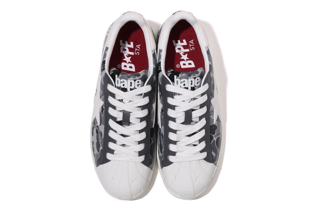 BAPE X DEF JAM 】SKULL STA | bape.com
