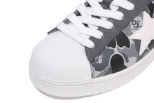 【 BAPE X DEF JAM 】SKULL STA