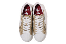 【 BAPE X DEF JAM 】SKULL STA