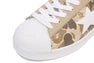 【 BAPE X DEF JAM 】SKULL STA