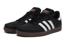 【 BAPE X ADIDAS 】SAMBA