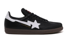 【 BAPE X ADIDAS 】SAMBA