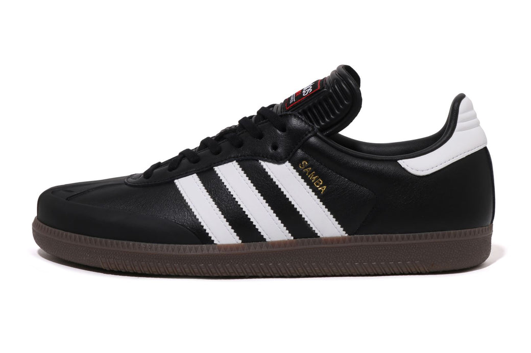 BAPE X ADIDAS 】SAMBA | bape.com