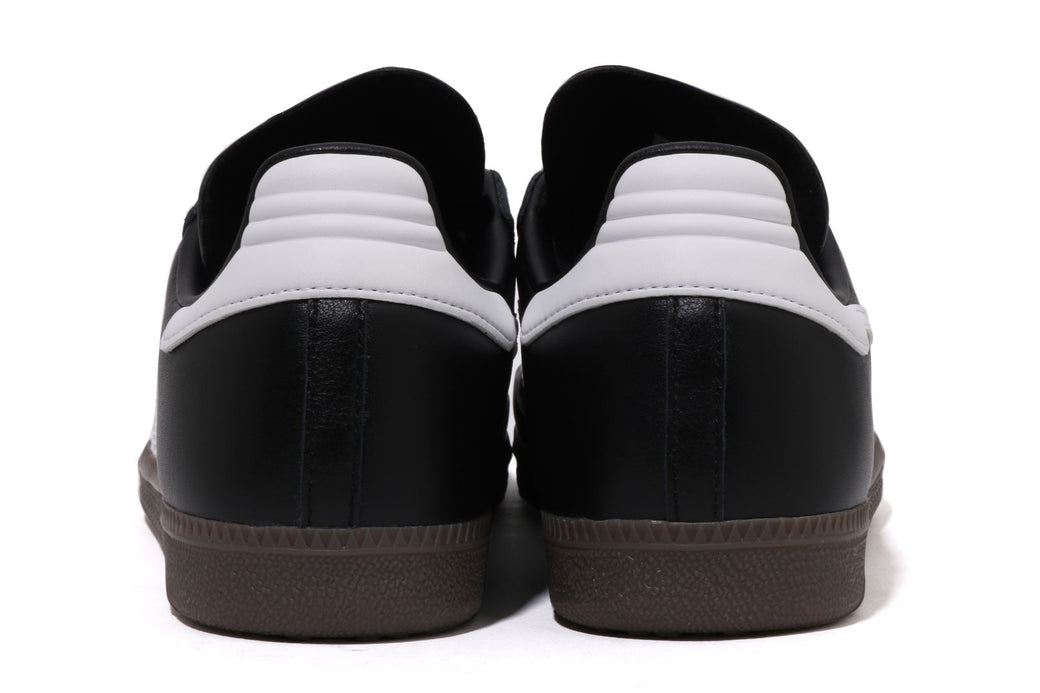 BAPE X ADIDAS 】SAMBA | bape.com