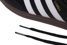 【 BAPE X ADIDAS 】SAMBA