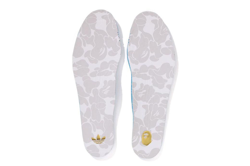BAPE X ADIDAS 】SAMBA | bape.com