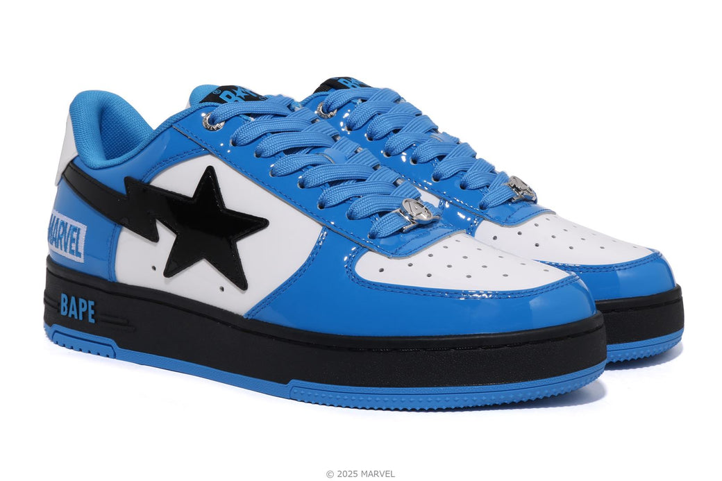 BAPE X F4 】BAPE STA MR.FANTASTIC & THE INVISIBLE WOMAN | bape.com