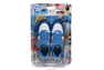 【 BAPE X F4 】BAPE STA MR.FANTASTIC & THE INVISIBLE WOMAN