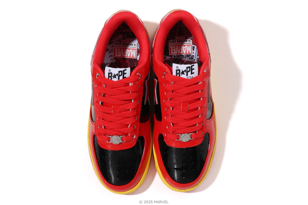 BAPE X F4 】BAPE STA THE HUMAN TORCH | bape.com