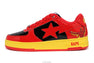 【 BAPE X F4 】BAPE STA THE HUMAN TORCH