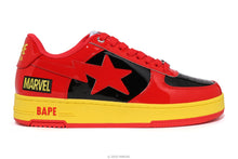 【 BAPE X F4 】BAPE STA THE HUMAN TORCH