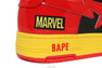 【 BAPE X F4 】BAPE STA THE HUMAN TORCH