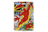 【 BAPE X F4 】BAPE STA THE HUMAN TORCH