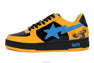 【 BAPE X F4 】BAPE STA THE THING