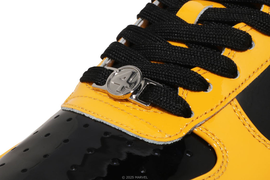 BAPE X F4 】BAPE STA THE THING | bape.com