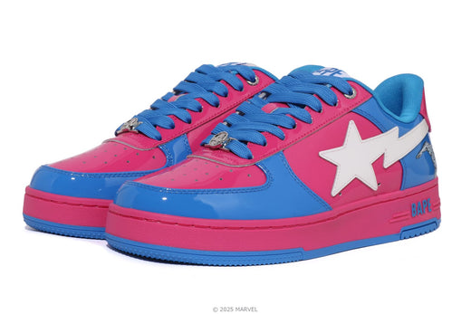 【 BAPE X F4 】BAPE STA GALACTUS & SILVER SURFER