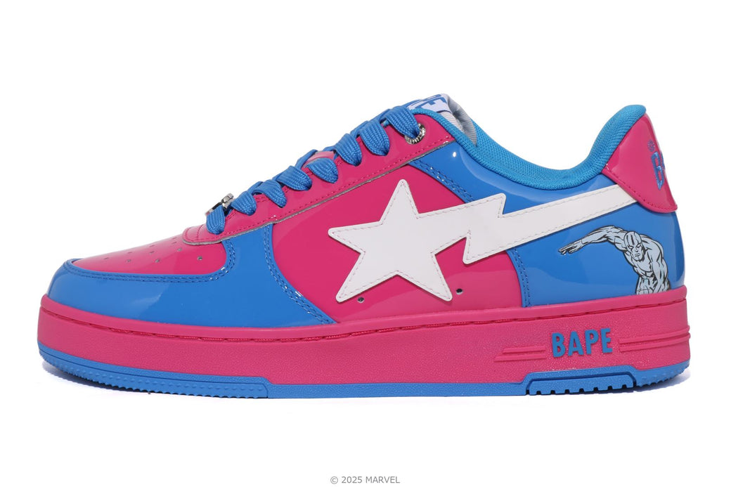 BAPE X F4 】BAPE STA GALACTUS & SILVER SURFER | bape.com