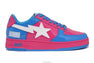 【 BAPE X F4 】BAPE STA GALACTUS & SILVER SURFER