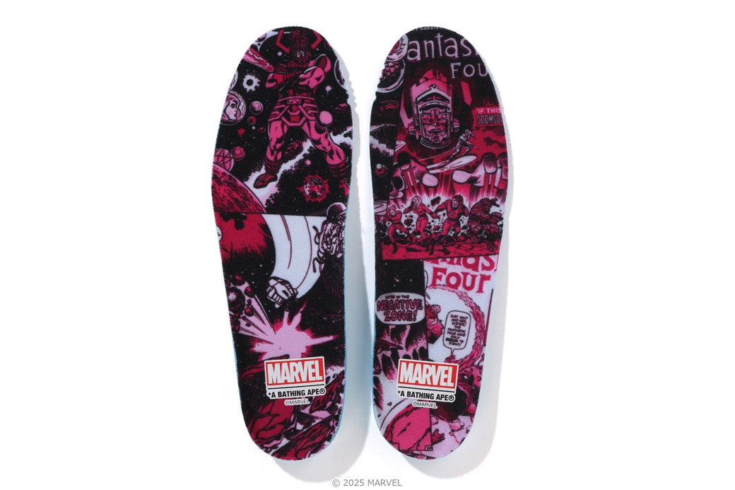 BAPE X F4 】BAPE STA GALACTUS & SILVER SURFER | bape.com