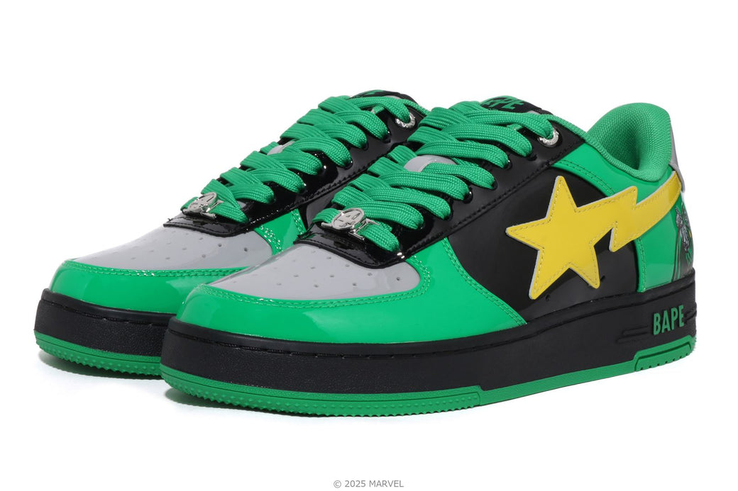ベビメタ BAPE X F4 】BAPE STA DR.DOOM | bape.com