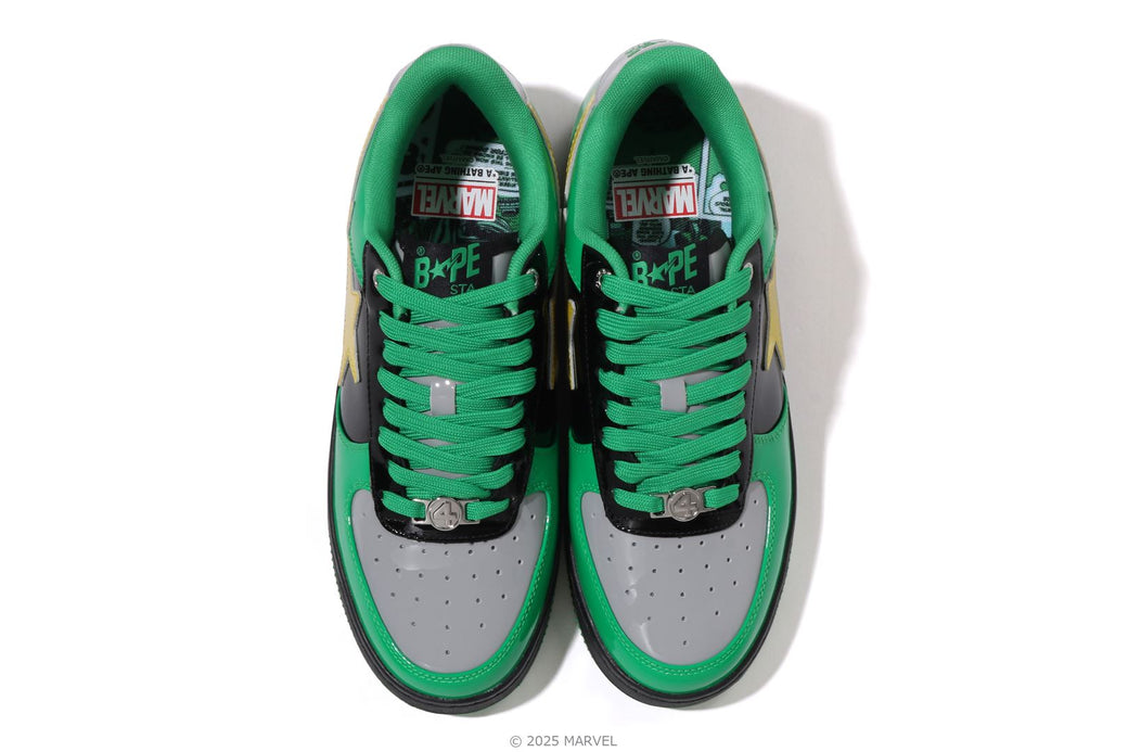 BAPE X F4 】BAPE STA DR.DOOM | bape.com