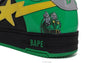 【 BAPE X F4 】BAPE STA DR.DOOM